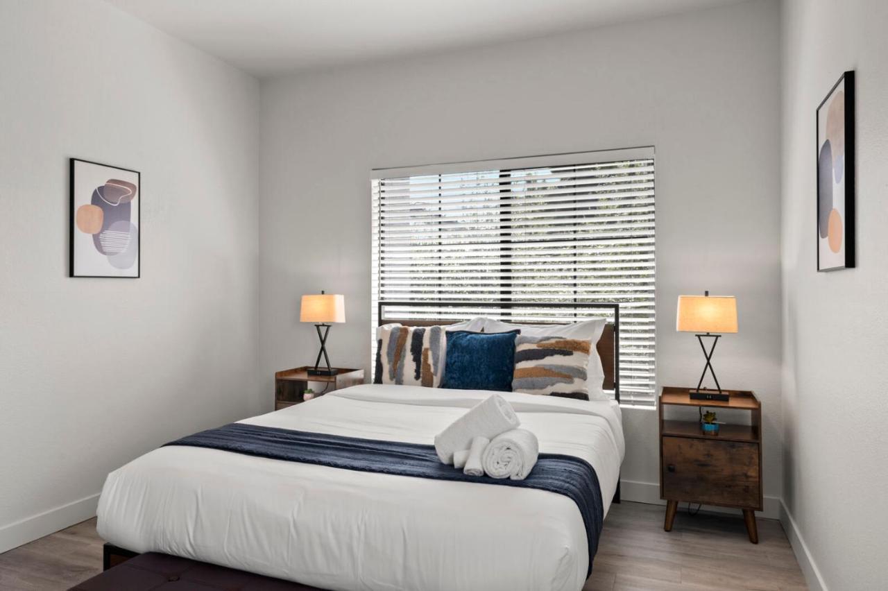 Cozysuites Chandler 2Br With 2 Pools & Jacuzzi! Dış mekan fotoğraf