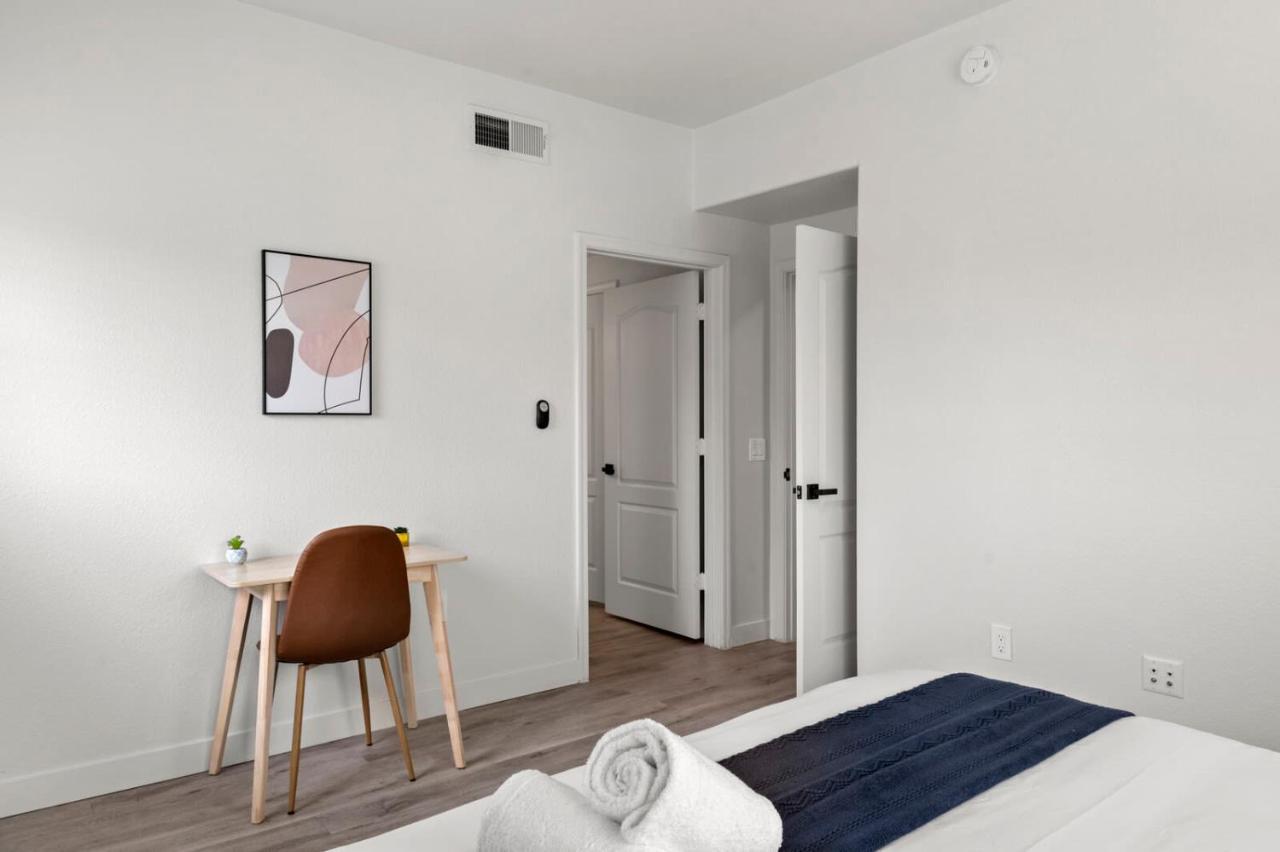 Cozysuites Chandler 2Br With 2 Pools & Jacuzzi! Dış mekan fotoğraf