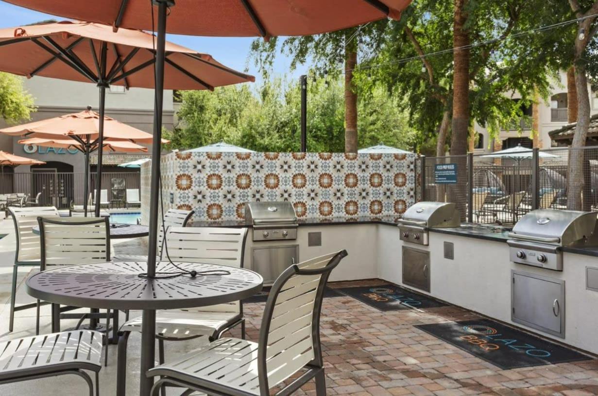 Cozysuites Chandler 2Br With 2 Pools & Jacuzzi! Dış mekan fotoğraf