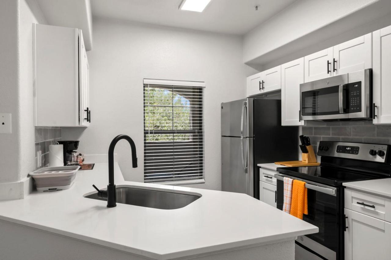 Cozysuites Chandler 2Br With 2 Pools & Jacuzzi! Dış mekan fotoğraf