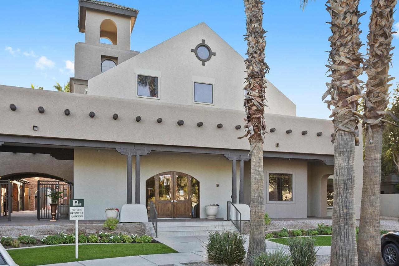 Cozysuites Chandler 2Br With 2 Pools & Jacuzzi! Dış mekan fotoğraf