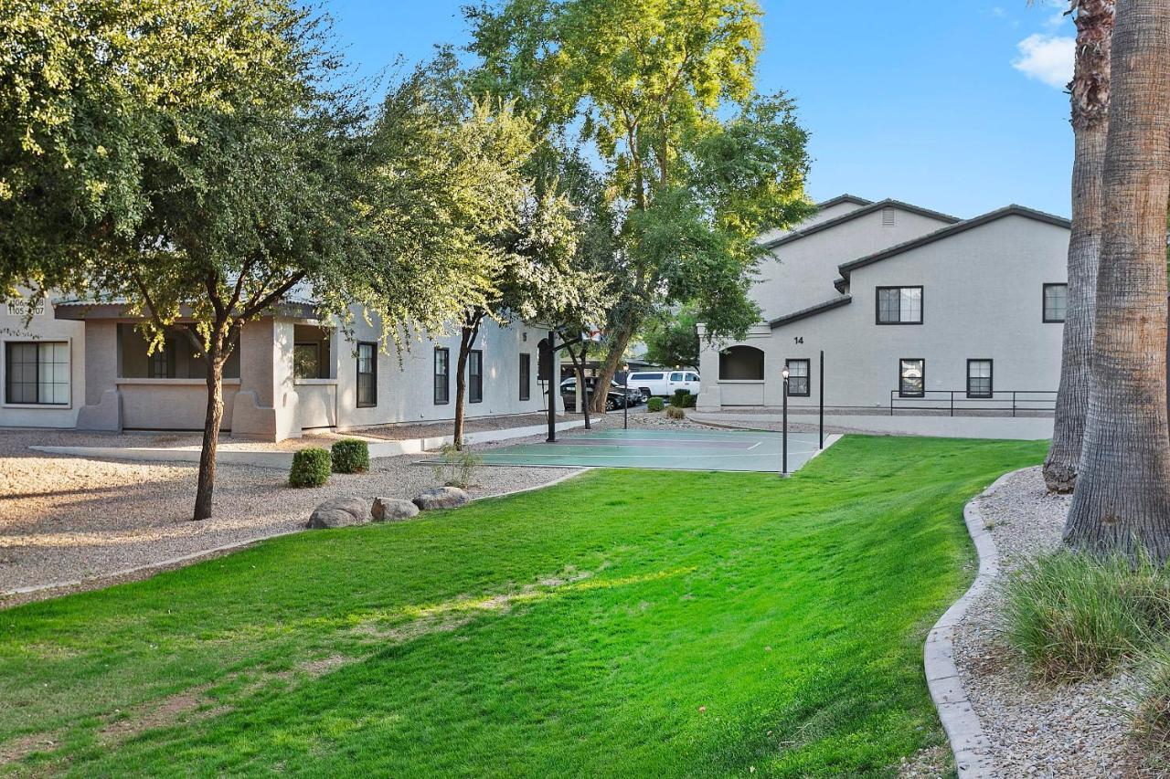 Cozysuites Chandler 2Br With 2 Pools & Jacuzzi! Dış mekan fotoğraf