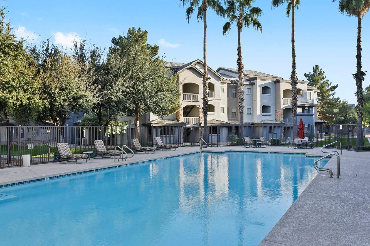 Cozysuites Chandler 2Br With 2 Pools & Jacuzzi! Dış mekan fotoğraf