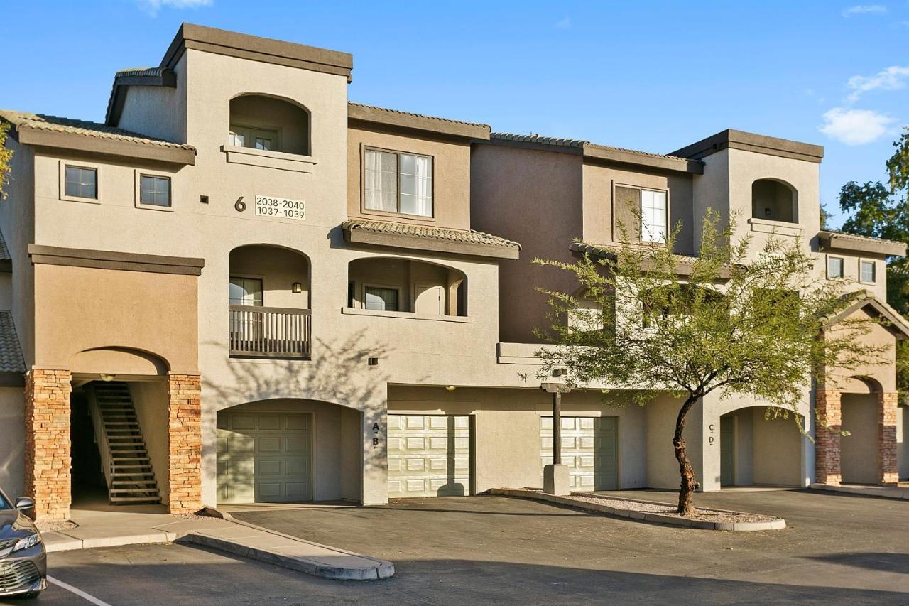Cozysuites Chandler 2Br With 2 Pools & Jacuzzi! Dış mekan fotoğraf