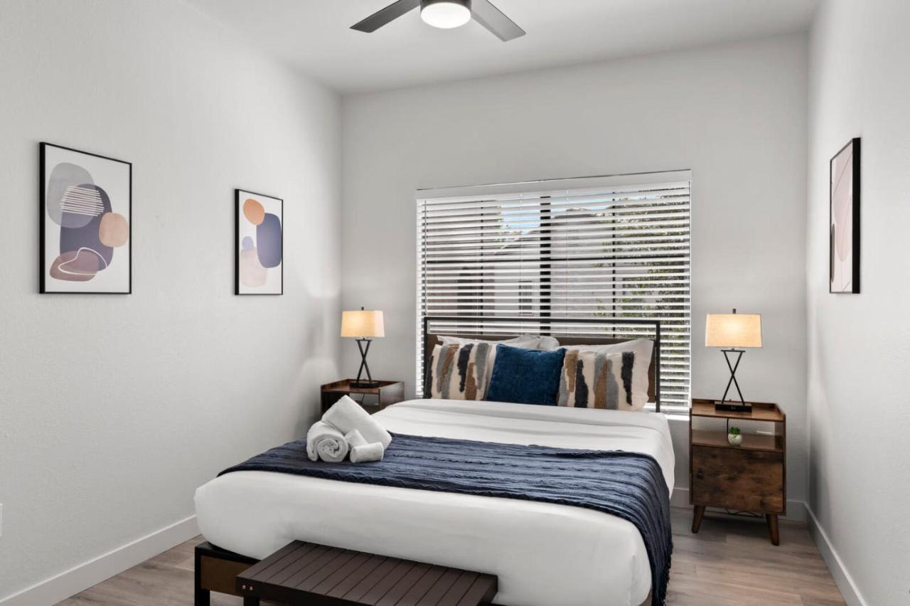 Cozysuites Chandler 2Br With 2 Pools & Jacuzzi! Dış mekan fotoğraf